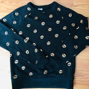 Smiley 😍😍 Sweatshirt